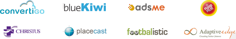 Our Clients