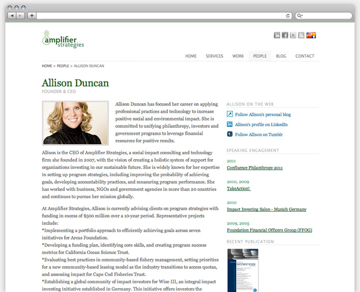 Product Page