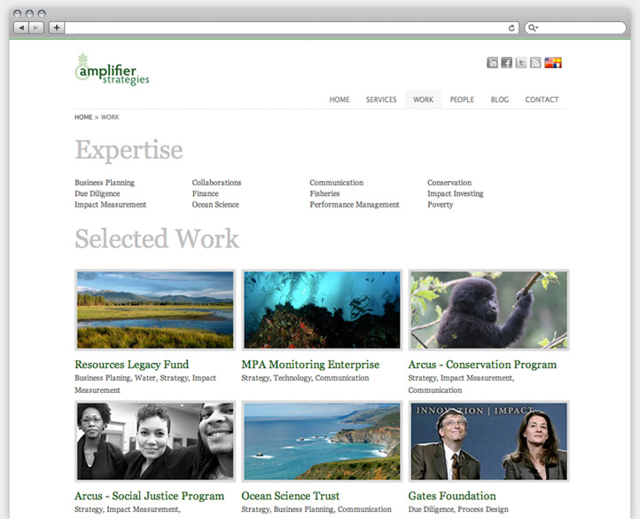 Product Page