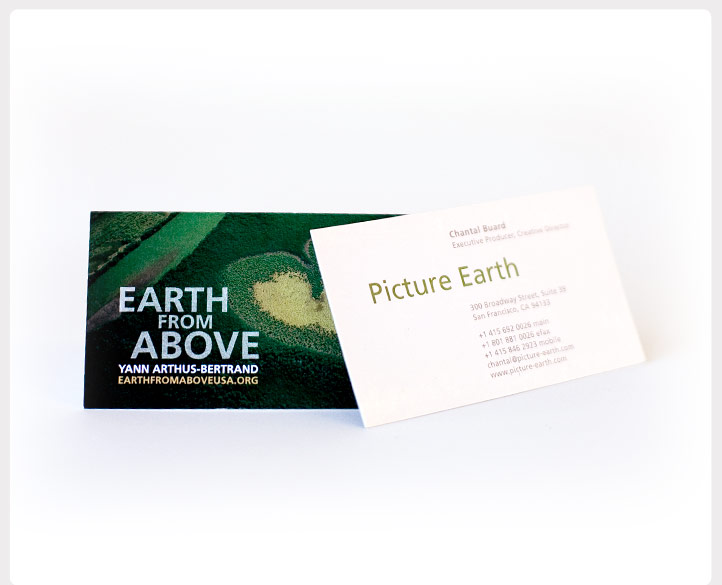 Business Card