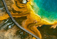 Earth From Above